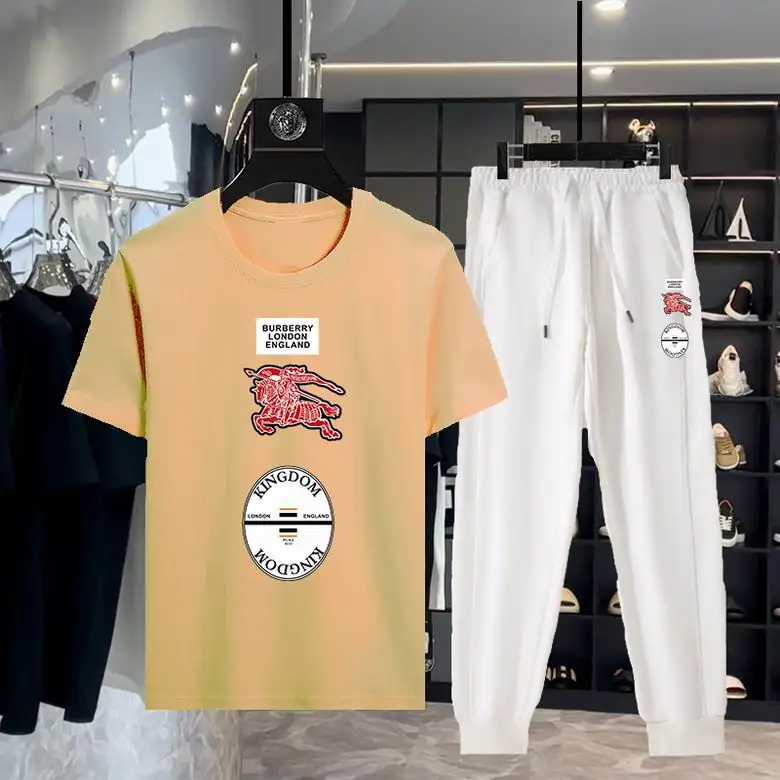 Burberry M-4XL 11Ln107